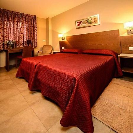 Hotel Ciutat De Carlet Exteriér fotografie