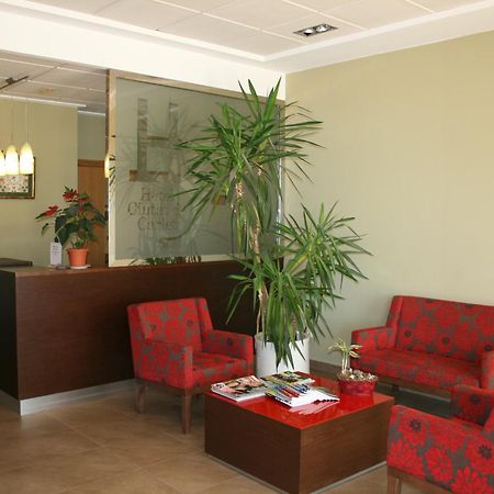 Hotel Ciutat De Carlet Exteriér fotografie